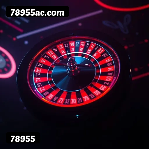 Tabela RTP dos jogos de cassino da 78955